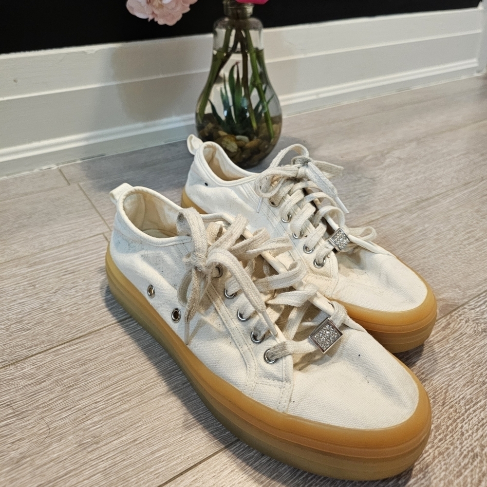 Aldo Platform Sneakers